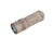 Acebeam X20-R 18650 Li-ion 10000 Lumens LED Flashlight, Desert, X20-R Desert