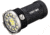 Acebeam X80 GT 4 x 18650 18 x CREE XHP50.2 LED Flashlight, 32500 Lumens, Black, X80-GT