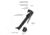 Aclim8 COMBAR Multi-Tool, Black, FG-001