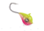 Acme Google Tungsten Jig, Pink Chart, 1/12oz, 1 per Pack, 3GE-PC