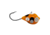 Acme Google Tungsten Jig, Spank-E, Size 2, 1 per Pack, 2GE-SE