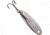Acme Hammered Kastmaster Spoon, 1in, 1/24oz, Chrome, SW124H/CH