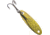 Acme Hammered Kastmaster Spoon, 1in, 1/24oz, Gold, SW124H/G