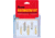 Acme Kastmaster Lure Kit, Chrome &amp; Gold, 1/4oz, 1/8oz, 1/12oz, 6 per Pack, KT 15