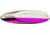 Acme Kastmaster Spoon, 1 3/4in, 1/4oz, Gold &amp; Neon Red, SW10/GNR