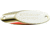 Acme Kastmaster Spoon, 1 3/4in, 1/4oz, Gold w/Yellow Bucktail, SW101/G