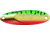 Acme Kastmaster Spoon, 2in 3/8oz, Metallic Perch, SW138/MPR