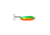 Acme Kastmaster Tungsten DR 1/4oz Glow Firetiger, TDR105/FT