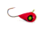 Acme Pro Grade Tungsten, Rona, Size 5, 5AT-RA