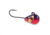 Acme Tungsten Sling Blade Ice Jig, Da Shiz, Size 5, 5TS-DS