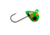 Acme Tungsten Sling Blade Jig, Booger, Size 2, 2TS-BR
