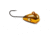 Acme Tungsten Sling Blade Jig, Golden Nugget, Size 2, 2TS-GN