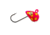 Acme Tungsten Sling Blade Jig, Stif-Ler, Size 3, 3TS-SR