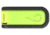 ACR Bivy Stick GPS, Black/Green, 4601