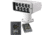 ACR Searchlight, RCL-100 LED w/Wired Remote, White ACR-1951