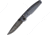 Acta Non Verba Knives A100 A-Lock Futuron Forge Elma ANVA1000133