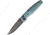 Acta Non Verba Knives A100 A Lock Futuron Forge Elma