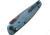 Acta Non Verba Knives A100 A Lock Futuron Forge Elma