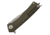 Acta Non Verba Knives Z100 Linerlock Olive