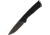 Acta Non Verba Knives Z200 Linerlock Black DLC