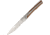 Actilam S4 Folder Knife W/ Clip, Brown ACTS4CWC