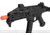 Action Sport Games CZ Scorpion EVO 3 - A1 Airsoft AEG Rifle, Black, 50091