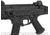 Action Sport Games CZ Scorpion EVO 3 - A1 Airsoft AEG Rifle, Black, 50091