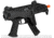 Action Sport Games CZ Scorpion EVO 3 - A1 Airsoft AEG Rifle, Black, 50091