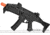 Action Sport Games CZ Scorpion EVO 3 - A1 Airsoft AEG Rifle, Black, 50091
