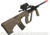 Action Sport Games Evike.com Exclusive ASG Steyr Licensed AUG A2 Airsoft AEG Rifle, Tan, 50119