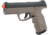 Action Sport Games Evike.com Exclusive ASG Steyr M9A1 Non-Blowback Pistol, Special Edition, Dark Earth, 50142