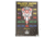 Action Target Galactic Empire Battle Attack Tagret, 100 Pack, 23in x 35in, GS-GBSA-100