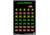 Action Target GS-ALIENIN-100 Action Alien Invasion Hanging Paper 23 X 35 A, GS-ALIENIN-100