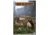 Action Target GS-BIGHUNT-100 Action Big-O-Hunt Hanging Paper 23 X 35 Anima