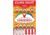 Action Target GS-CARCLWN-100 Action Clown-Shoot Hanging Paper 23 X 35 Clow