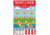 Action Target GS-CARDUCK-100 Action Shoot-A-Duck Hanging Paper 23 X 35 Duc, GS-CARDUCK-100