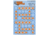 Action Target GS-OCEAN-100 Action Ocean Battle Hanging Paper 23 X 35 Ships