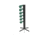 Action Target Heavy Duty Dueling Tree, Black/Green AT-102
