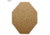 Action Target IPSC Classic Cardboard Target 100 Per Case, Brown/White, 18in x 23in, IPSC-CL-100
