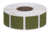 Action Target PAST/DKGR Square Target Pasters 7/8 1000 Per Box Military Gr