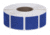 Action Target PAST/TXBL Square Target Pasters 1000 Per Box Pasters Blue