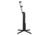 Action Target PT IDPA Practice Torso w/ 3 ft Stand, Black/Green AT-221-3-0