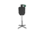 Action Target PT IPSC Hostage w/ 3 ft Stand, Black/Green AT-209-3-0