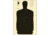 Action Target Standard Silhouette Target, Black, 24x45 Inch, B-27S-BLACK