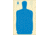 Action Target Standard Silhouette Target, Blue, 24x45 Inch, B-27S-BLUE