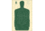 Action Target Standard Silhouette Target, Green, 24x45 Inch, B-27S-GREEN