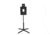 Action Target Tactical Torso w/ 3 ft Stand, Black/Green AT-206-3-0