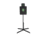 Action Target Tactical Torso w/ 3 ft Stand, Black/Green AT-206-3-0
