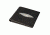 Adam Unlimited Stingray BiFold Wallet w/Shark Interior, Black SRBIWSKBK