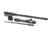 Adams Arms .625 Carbine Micro Non-adjustable Piston Kit with FREE 14.5in Barrel, Black, Carbine, FBAA-03001